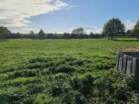 Photo de Beverley Parks Nature Reserve