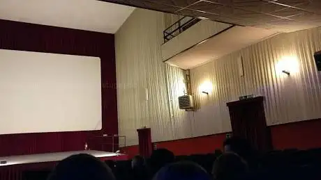 Photo de Cinema Diana