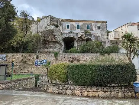 Museo Domu De Janas La Rocca