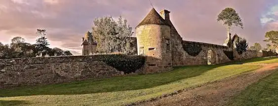 Chateau de Kerouartz