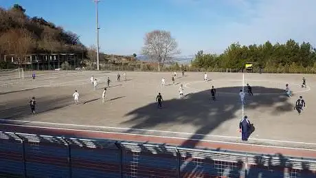 Photo de Campo sportivo