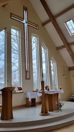 Photo de St Mary's Catholic Church Of Our Lady Of The Assumption : Portree