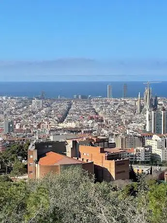 Photo de Mirador de Joan Sales