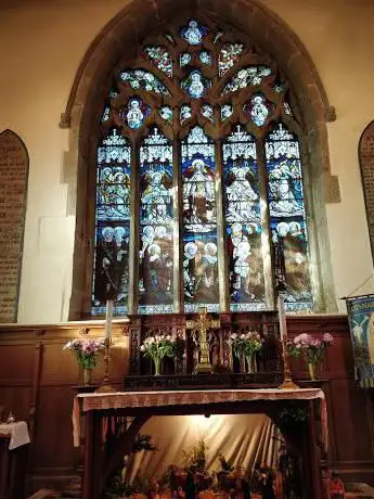 Photo de St Mary's Church