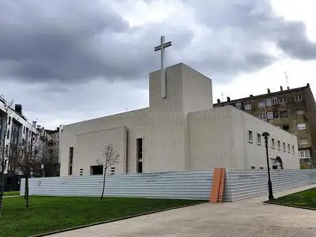 Photo de Parroquia Santa Olaya