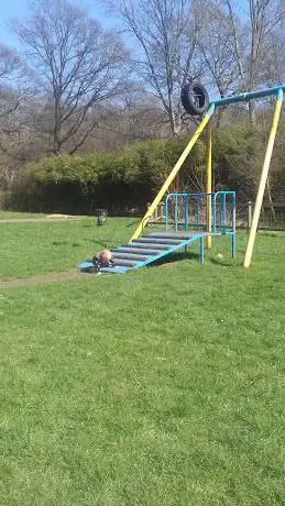 Photo de Edgecoombe Playground