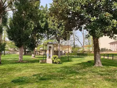 Parco Pubblico Comunale