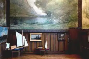 Photo de House-Workshop of Daubigny