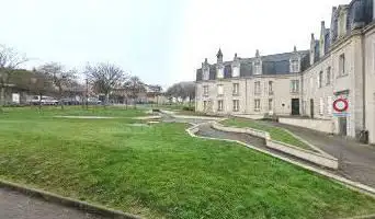 Photo de Place du Millénaire
