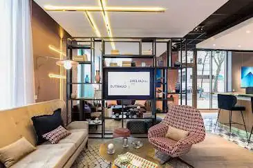 Photo de La Galerie QUARTUS