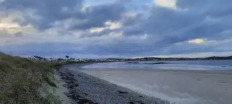 Photo de Cloughey Bay Beach