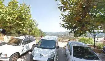 A Piazetta
