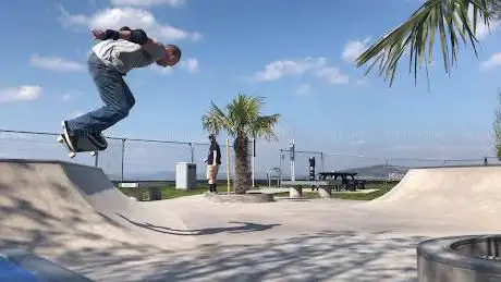 Photo de Skate Park