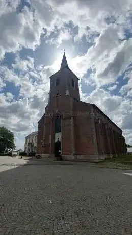 Église Notre-Dame de l'Assomption