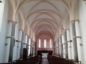 Photo de Église Notre-Dame de l'Assomption