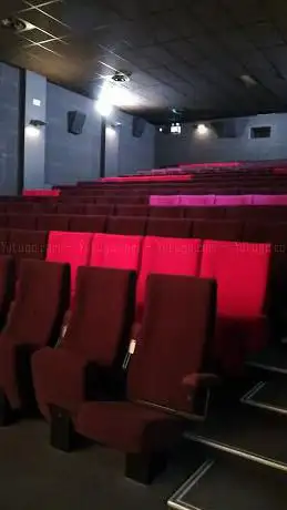 Grenade cinéma
