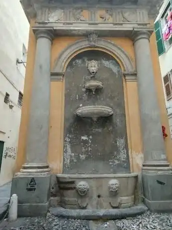 Photo de Pillar of Shame