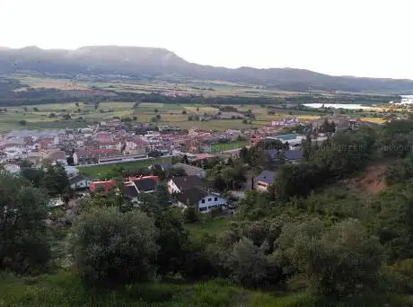 Photo de Àrea d'Esports d'Oliana