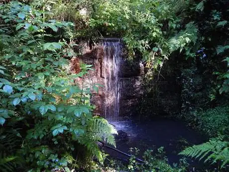 Holme Head Wheel