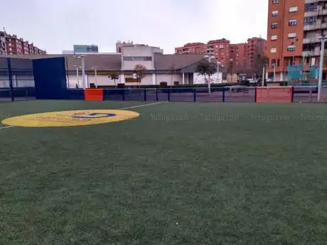 Photo de Cruyff Court Juan Carlos