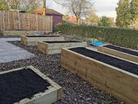 Regal Compost