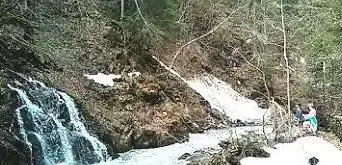 Pont Dew Rêves
