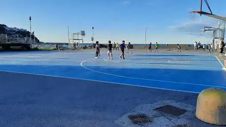 Photo de Campetto basket