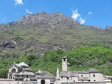 Monumento ai Caduti Prima Guerra Mondiale