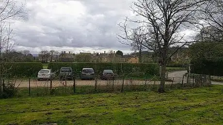 Cricket Ground