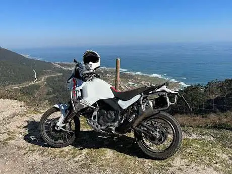 Mirador de Oia