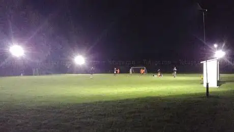 Photo de Kennel Lane Football Pitch