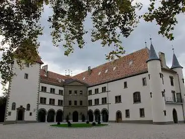 Photo de Allaman Castle