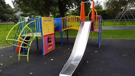 Lower Common Park Playground