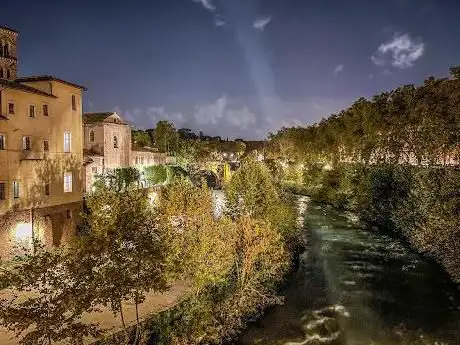 Photo de Cripta della Confraternita dei Sacconi Rossi