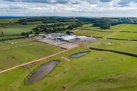 Kelsall Hill Equestrian Centre