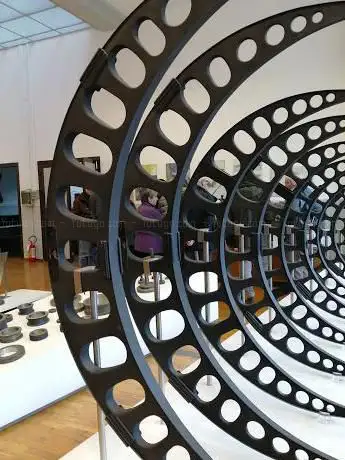 Museo della Meccanica e del Cuscinetto