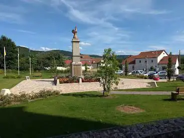 Parc du souvenir