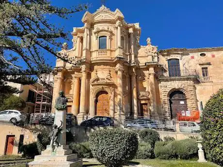 Photo de Chiesa di San Domenico