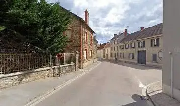 Départ de randonnée : La pétillante demoiselle