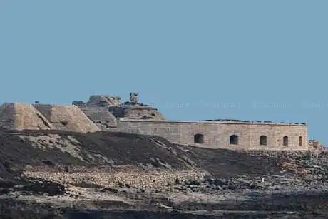 Photo de Conjunto fortificado de la isla de Tarifa o de Las Palomas