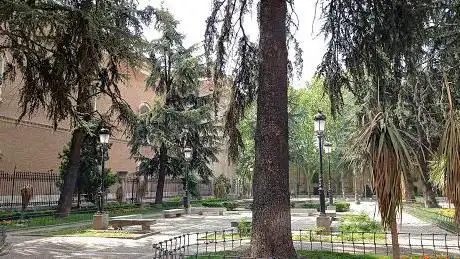 Photo de Plaza de las Bernardas
