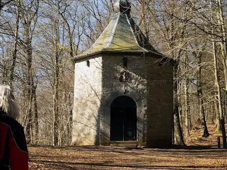 La Chapelle du Calvaire