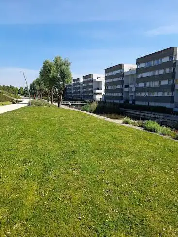 Photo de Le parc des Hautes-Bruyères