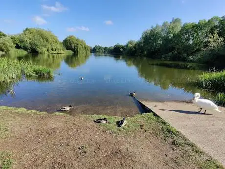Photo de John Merricks' Lake