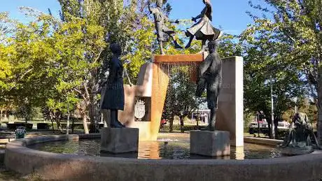 Photo de Glorieta La Bullonera