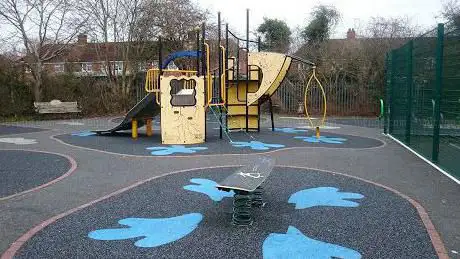 Photo de Ambrook Road Play Park