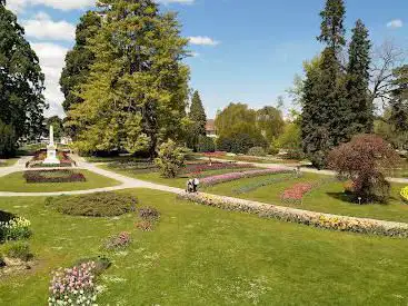 Photo de Parc de l'Indépendance