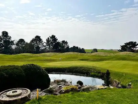 St Mellion Golf PL12 6SD