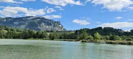 Le Lac Saint Hélène