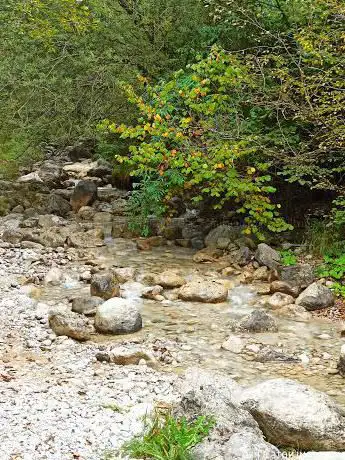 Falesia di Giambi (Valle dei Mulini)